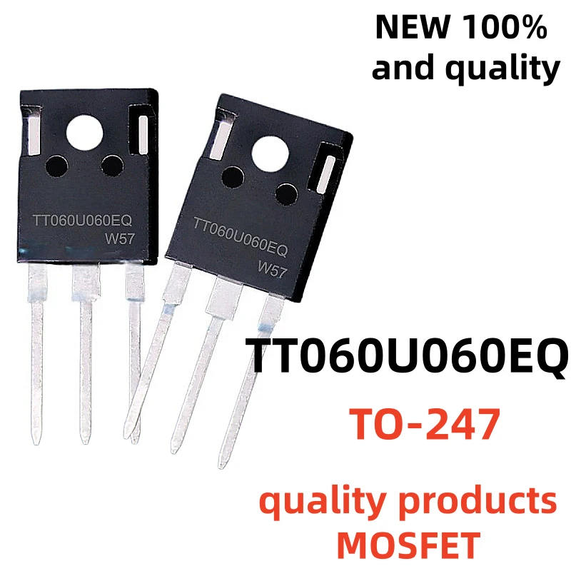 5-10pcs new IRFP140 HY5012W HY5012 TT060U060EQ TO-247 UJ4C075060K4S RURG8060 WMJ53N60F2  quality products MOSFET