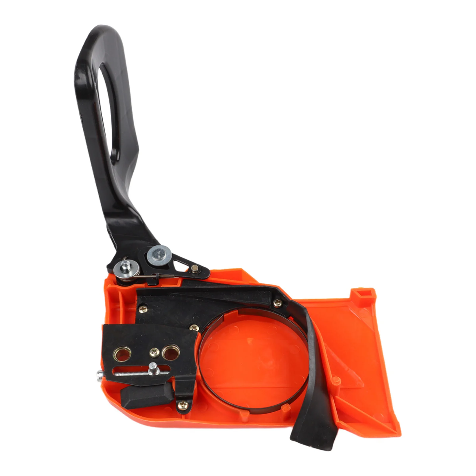 Replacement Chain Brake Sprocket Cover Designed for 52005800 China Chainsaw Units to Maintain Functional Integrity