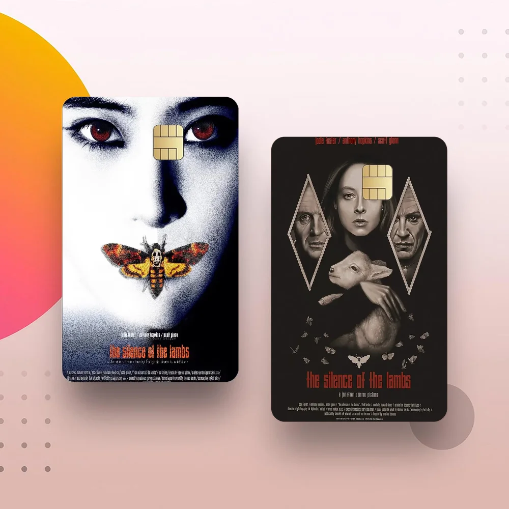 The Silence Of The … - image