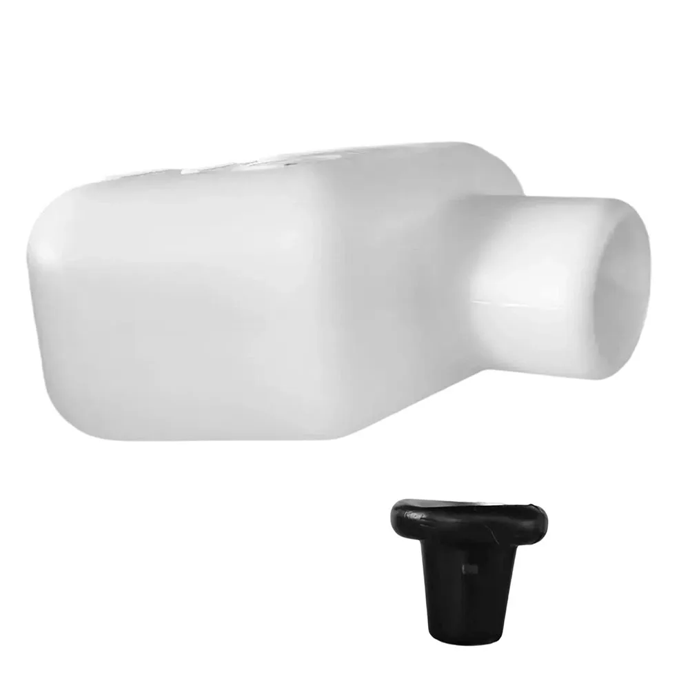 Radiator Coolant Expansion Tank Part Number 6576660 Compatible with For Bobcat Skid Steer Loaders 533 through S130 Series