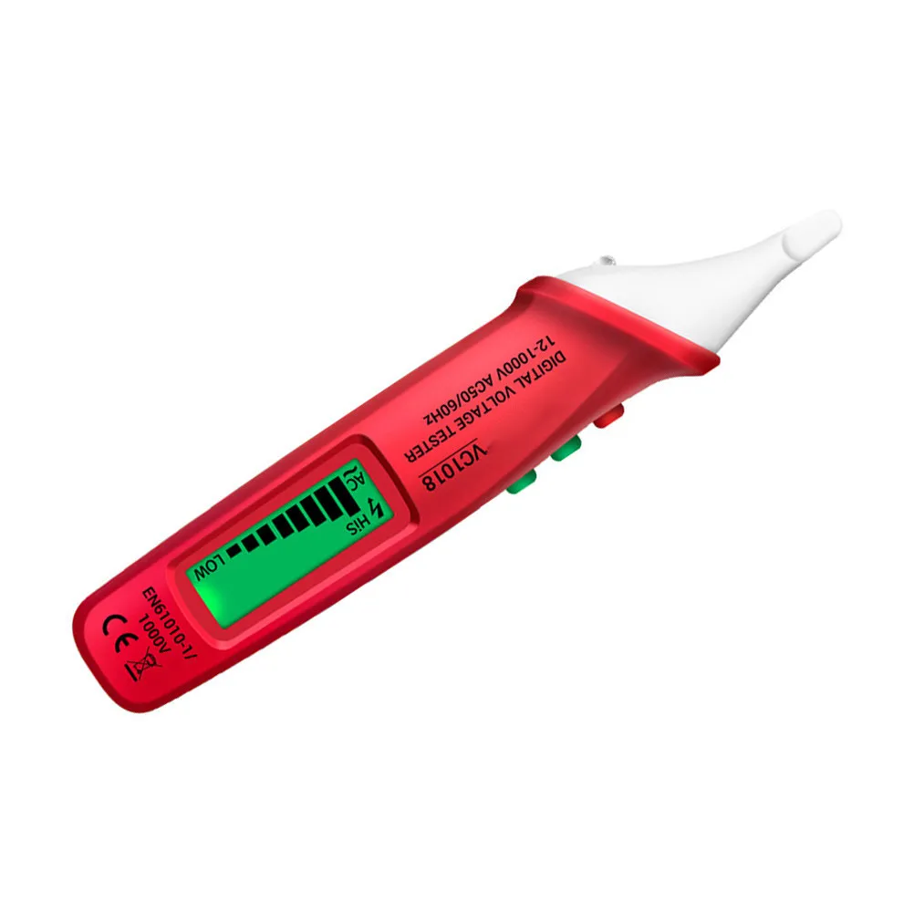 

Electricity Pen Electrician Hand Tool Test Non-contact Pencil Multifunctional