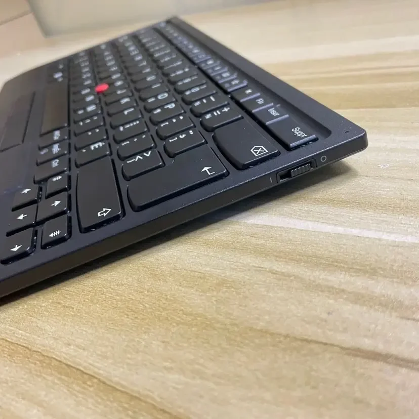 For ThinkPad KC-1957 Bluetooth Wireless Dual Mode Keyboard