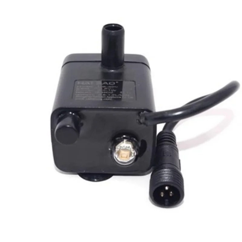 TAIGH-مضخة توزيع المياه الحيوانات الأليفة القطط استبدال محرك نافورة الشرب لموزع المياه