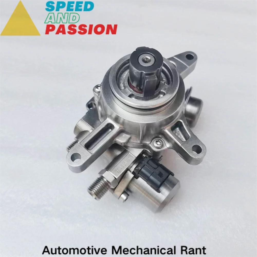 

High Pressure Fuel Pump 948110316HX For Porsche Cayenne 4.8L Panamera V6 94811031504 948110315GX