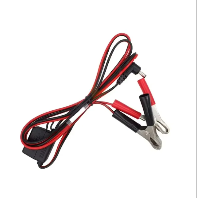 

M002 Dual Clamp Power Cable for Reading Car E-CM/T-CM Data