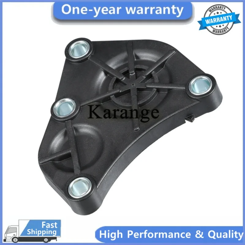 

11537583666 Крышка головки блока цилиндров для BMW E46 E60N E81 E82 E83 E84 E85 E87 E88 E90 E91 E92 E93 Высокое качество 11 53 7 583 666