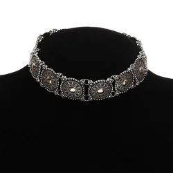 Boho jewelry accessories include fashionable bracelets necklaces wrist jewelry and neck jewelry.