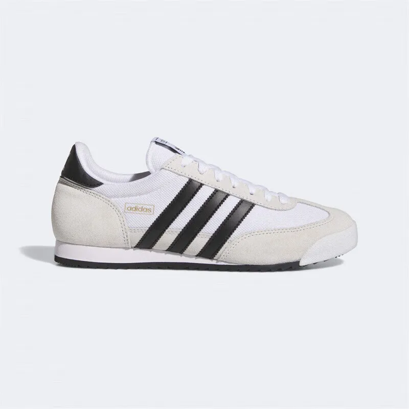 Adidas R71 Unisex Retro Classic Multi-Functional Slip-Resistant Durable Casual Skate Shoes IH1321