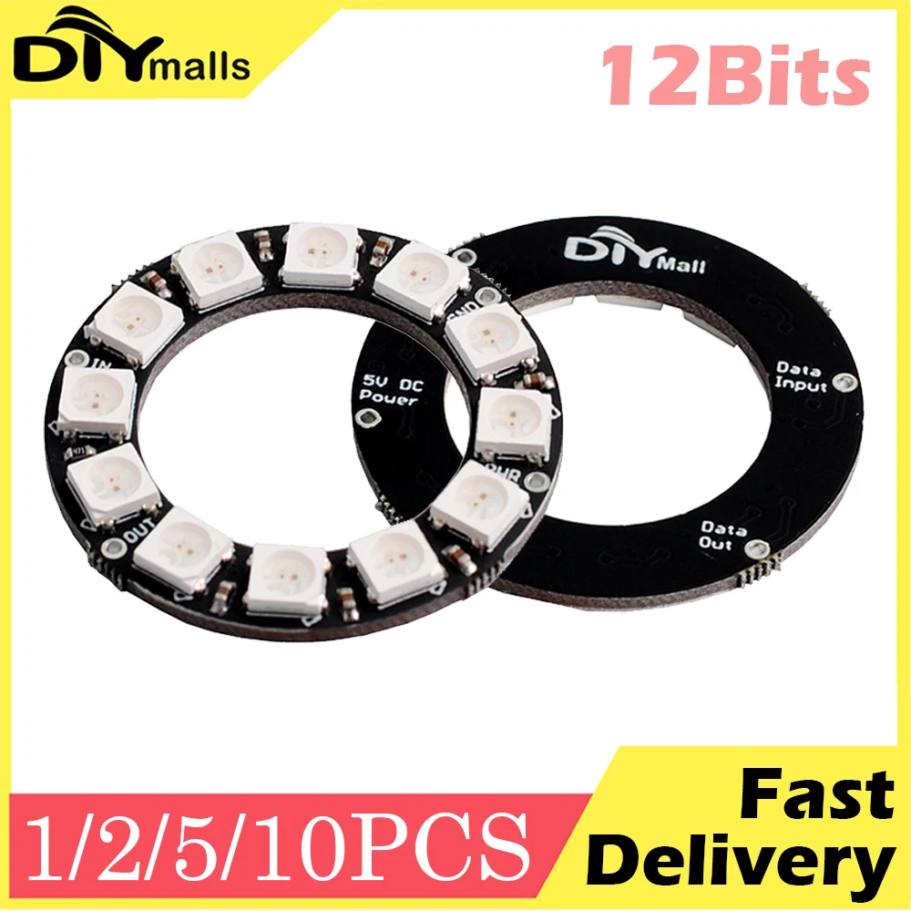 1-2-5-10pcs-anel-de-led-rgb-de-12-bits-ws2812-lampada-de-anel-de-led-rgb-5050-com-drivers-integrados-para-kit-diy-arduino