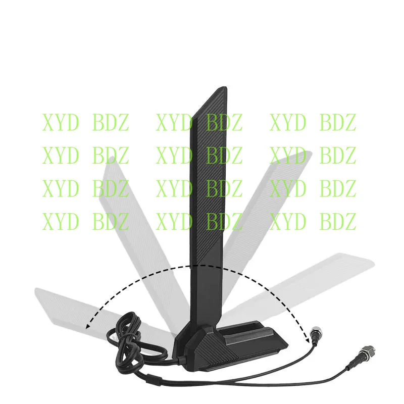 ANNA WIFI double bande pour ASUS 2T2R, 2.4GHz, 5.0GHz, DB