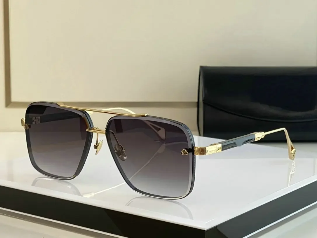 2023 Fashion Modern Men'S Sunglasses The Ker Sunglasses For Women Men'S Luxury Classic  Trendy Sunglasses Men'S Gift