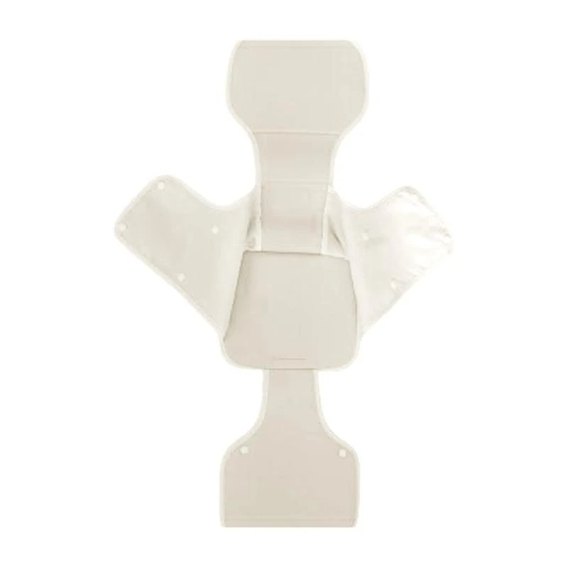 

85AE Comfortable Baby Strollers Support Pad Lightweight Pram Liner Cushion Mat for Newborns Strollers Easy Installation