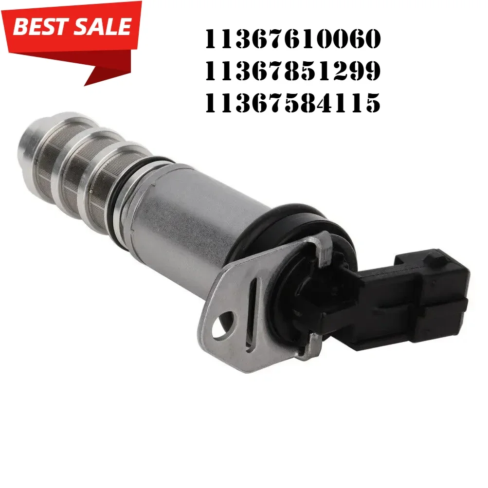 

Engine Variable Valve Timing Solenoid For BMW 325i 435i 535i 640i 3.0L 2011-17 11367610060 11367851299 11367584115