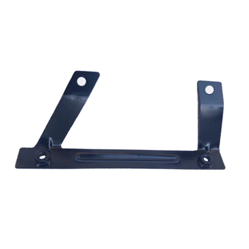 Two Pieces Car Parts OE Number 2802501U8020 2802502U8020 for JAC J3 J5 Engine Cover Bracket