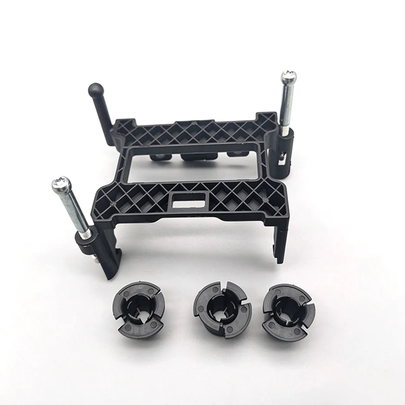 For Changan UNI-K Uni-T Adaptive ACC Holder Intelligent Cruise Radar Module Bracket Buckl