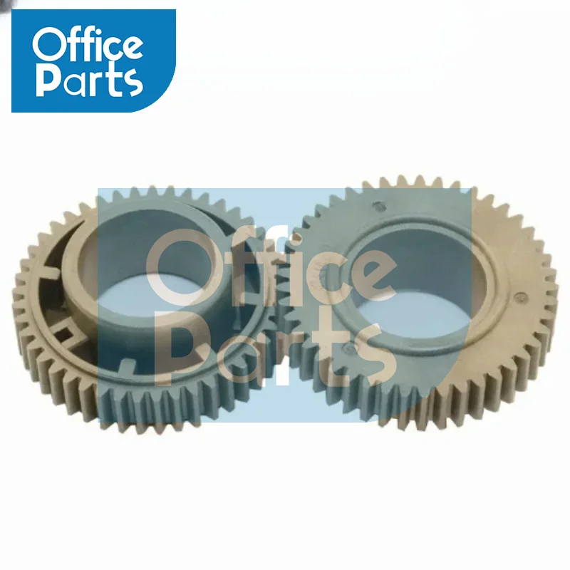 Японская шестерня верхнего фьюзерного ролика JC66-01254A 45T для Xerox 3140, 3155, 3160, 3200, 3210, 3220, 3250, 3125, а также для DELL 1130, 1133, 113