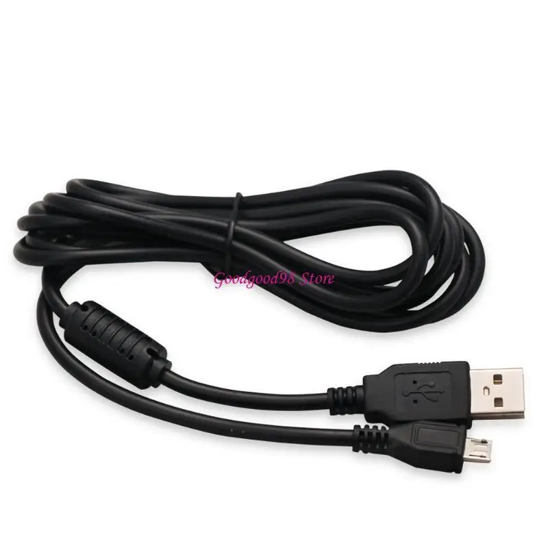 Daten & Power USB -Kabel für Controller Game Console W8EC