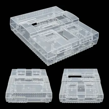 10 best sales Étui Super Nintendo - №10