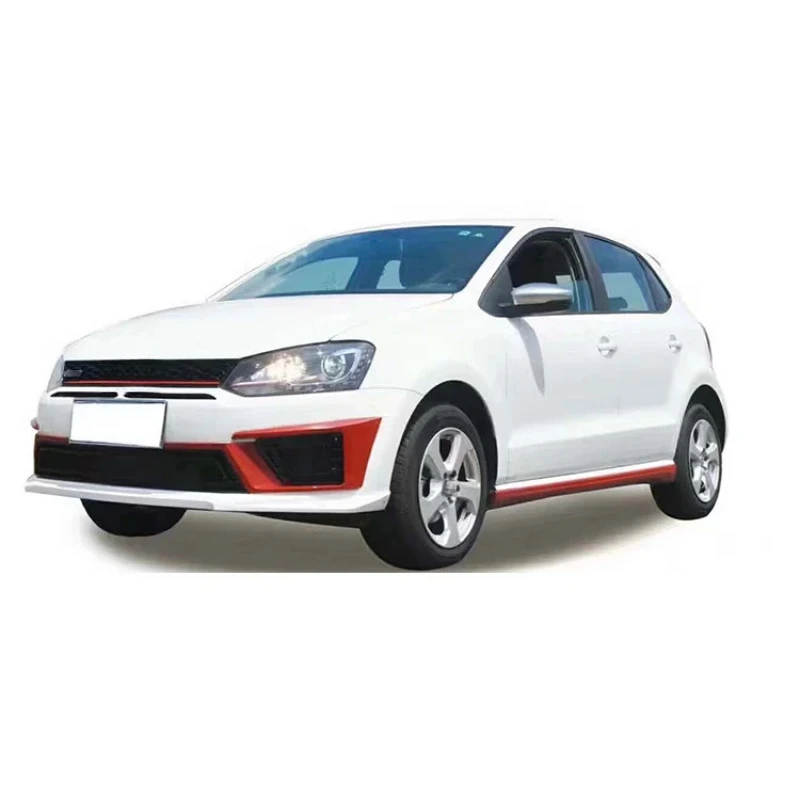 

Factory Hot Selling CLY VW POLO R400 Body Kit | Upgr Front Bumper/Grille - Limited Time Offer!