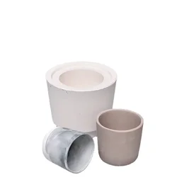 Ceramic Plaster Grouting Mold Grinding Tool Cup Water Coffee