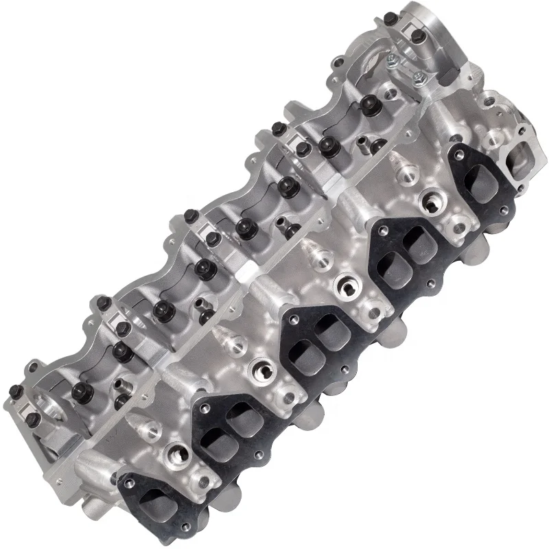 

Factory Sales New 2.5 WL Engine Cylinder Head Assembly WL01-10-100 WL0110100 for Car Engine Parts