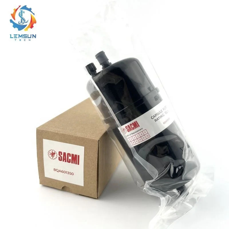 

Запасные части для принтера Фильтр черных чернил SACMI 8QA601350 10-микронные чернильные фильтры