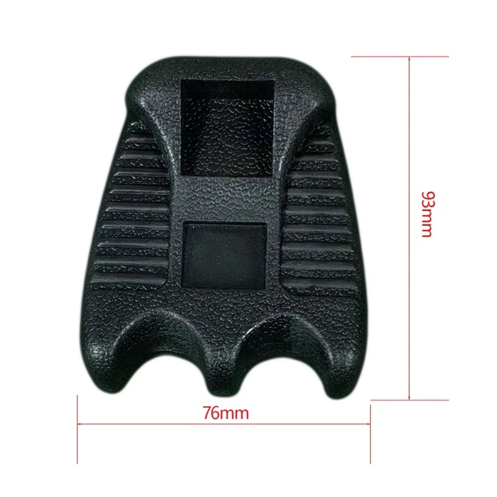 For Billiard Cue Stand Plastic Holder for Two Three or Four Pool Cues Compact Size for Bar or Home Entertainment