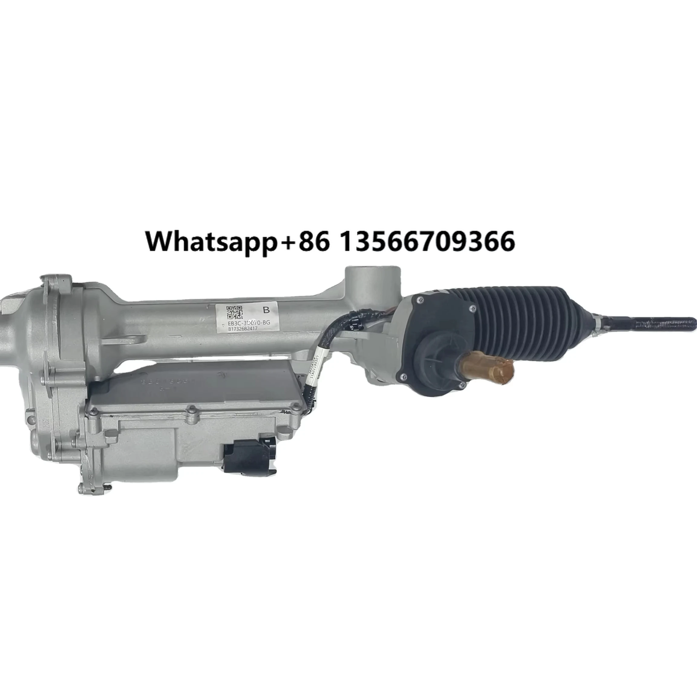 

Auto Parts Electric Power Steering Rack for Ford Ranger 2016-2018 EB3C-3D070-AF-A EB3C3D070AFA Steering Gear Rack
