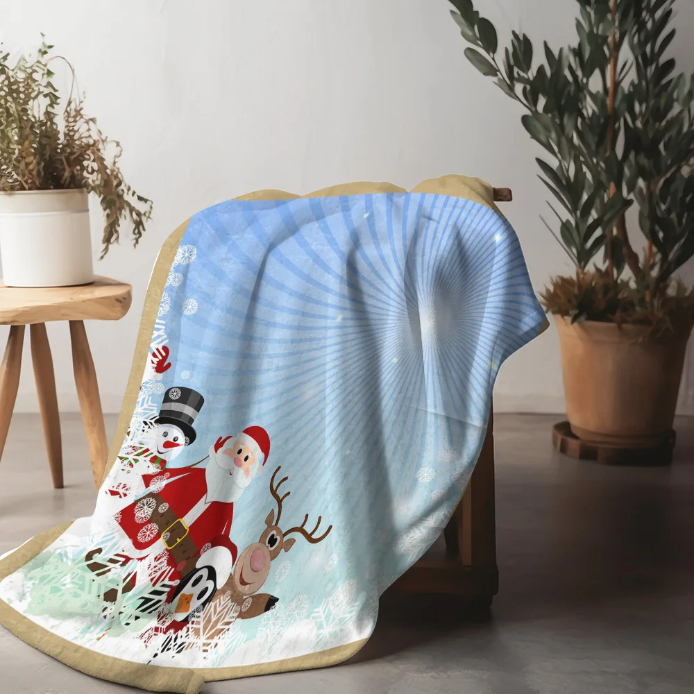 Tu Festive Santa Re… - image