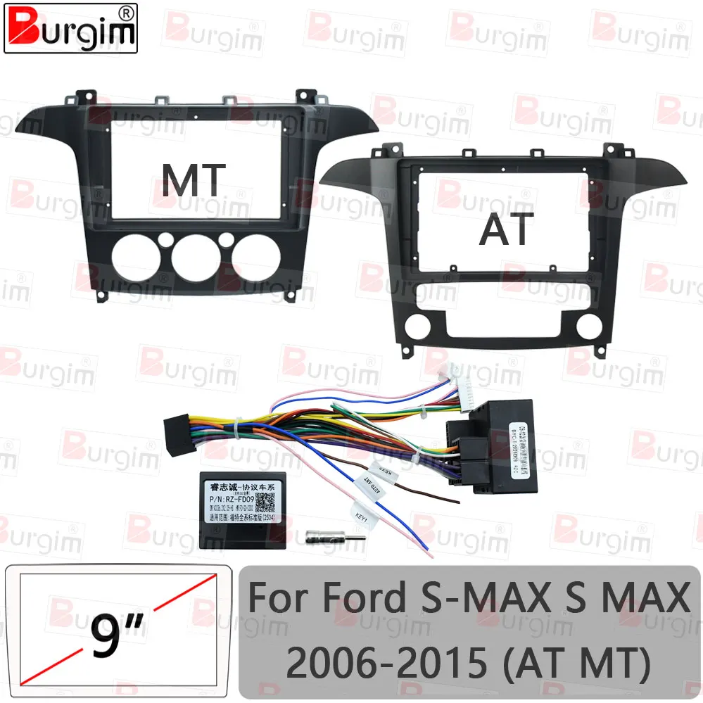 Guida Completa al Diagramma Elettrico Ford S-MAX: Come Trovare e Usare il File PDF Giusto per la Tua Auto
