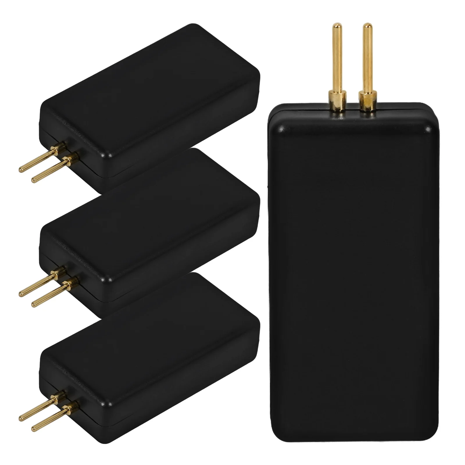 

4pcs Air Bag Detection Tool Automotive Maintenance Car Repair Bypass Resistor Wedge Bags Testing 2.2 Ohm Resistor Kit SUV Truck