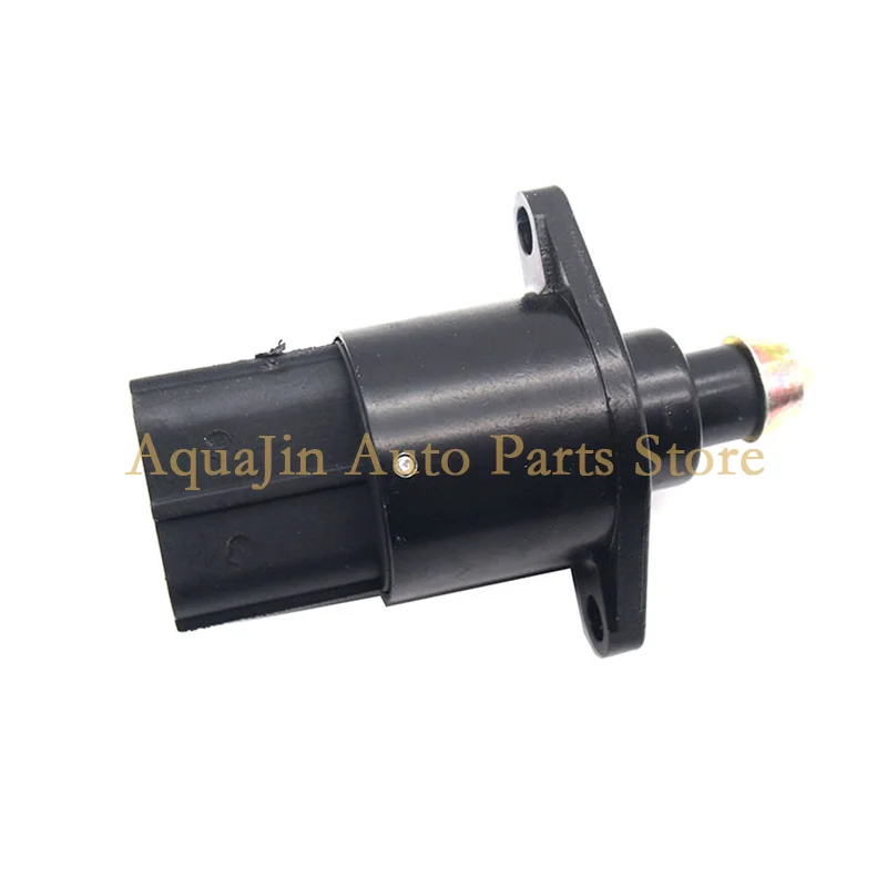 4874373 AB Katup Kontrol Udara Idle IAC IACV untuk Jeep Cherokee TJ Wrangler Grand Cherokee Dodge Dakota 1998 ~ 2004 2.5L 4.0L 4874373