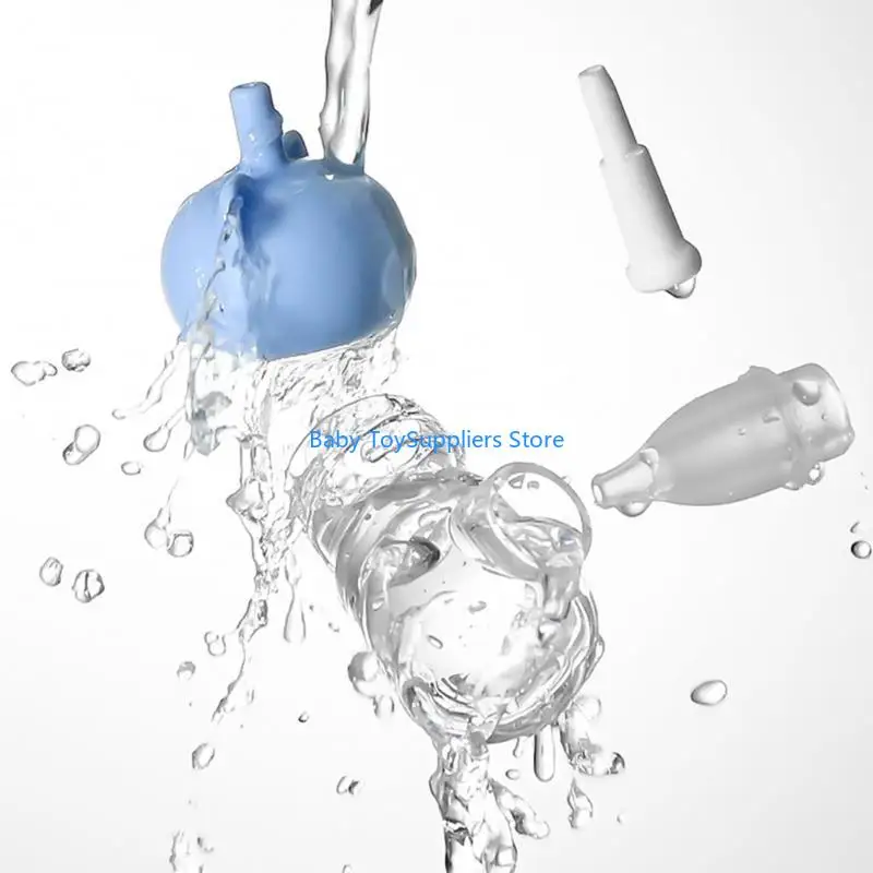

R1WF NASAL Aspirator Chemerer для ребенка и малыша Удобная рука
