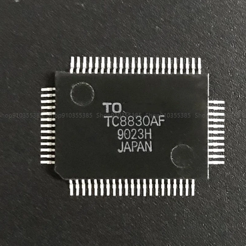 1-個の新しい-tc8830af-qfp-67