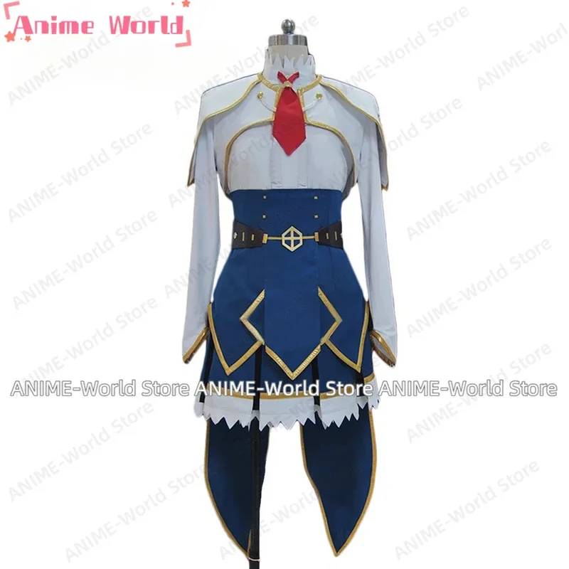 

《Нестандартный размер》Аниме Undefeated Bahamut Chronicle Cel миллиард Ralgris Косплей Костюм Хэллоуин Униформа