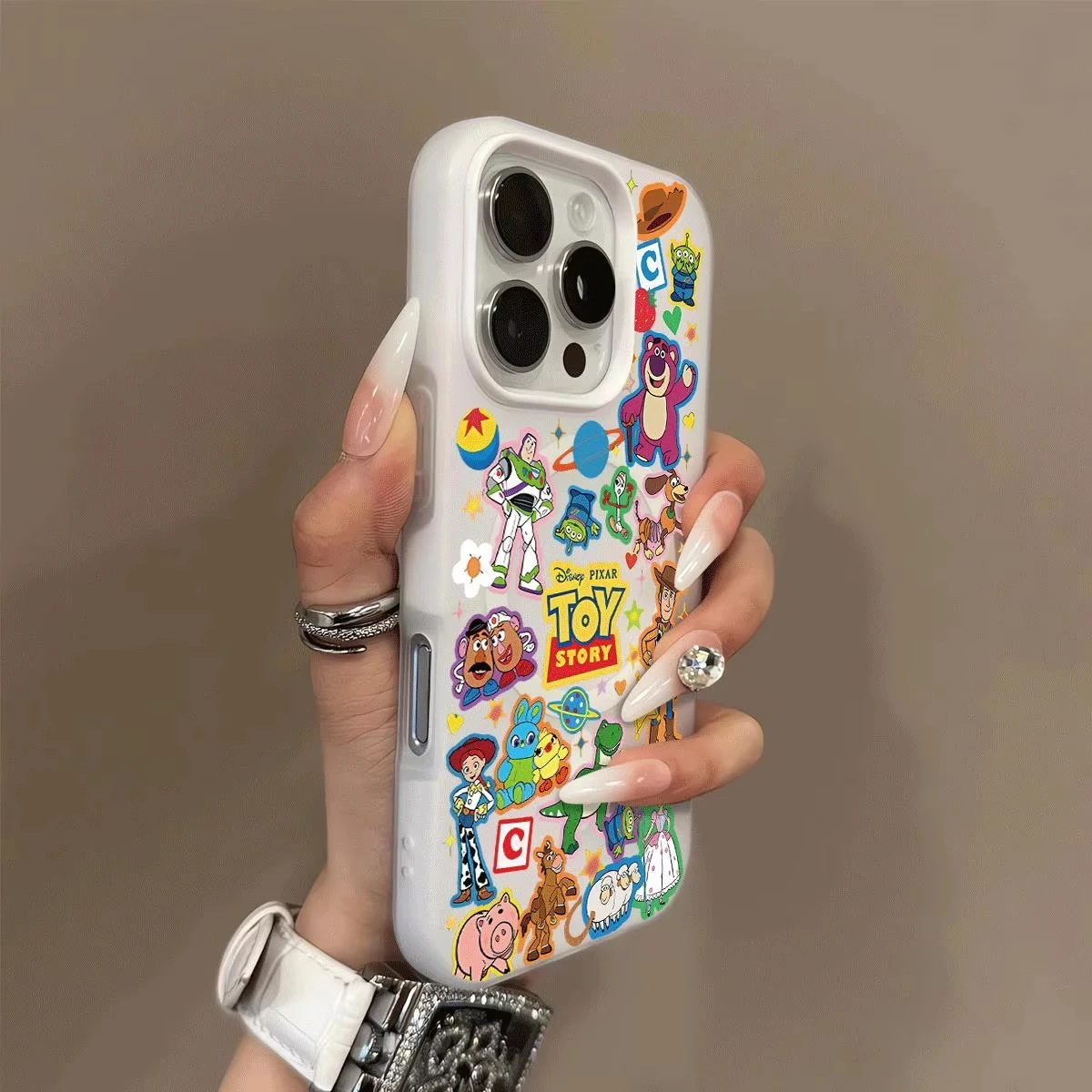 Funda de Silicona Mate Antigol - Phone Accessories Wholesale reseña y precio