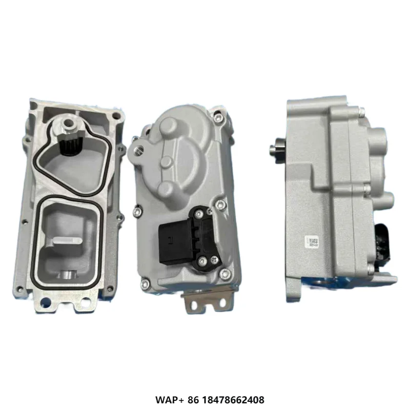 

XF Series Engineering Machinery Diesel Engine Parts 2175723VTG Supercharger Brake High Performance Machine Parts