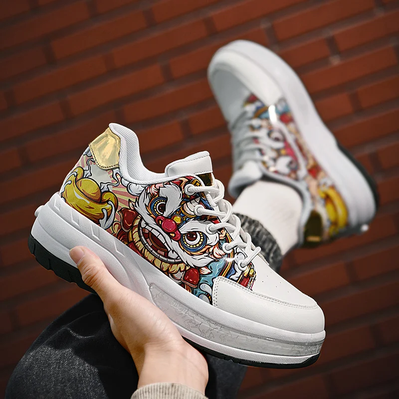 كعب للأولاد ذو 4 عجلات قابل للسحب: أحذية للأطفال، أحذية زلاجات دوارة قابلة للتحويل للطلاب وأحذية طيران للفتيات