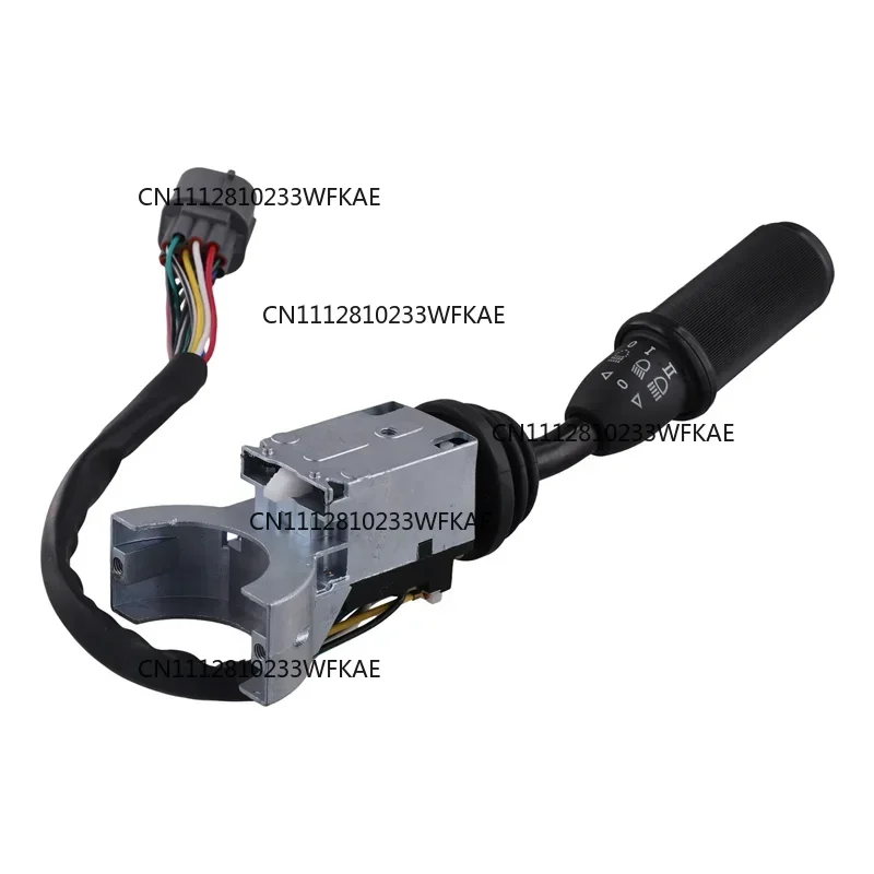 Shift Switch For JCB Backhoe Loader 1400B 1550B 1600B 214 215 216 217 3CX 4C 4CX 4CN 3DX- Forward Reverse Column 70180297