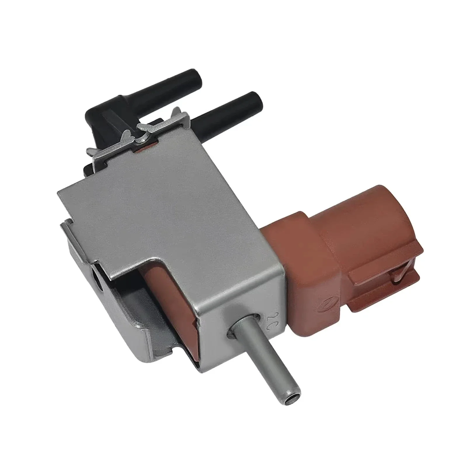 2 pin 90910-12089 Elettrovalvola per vuoto per Toyota Land Cruiser 90 3.0 Diesel 9091012089 90910 12089