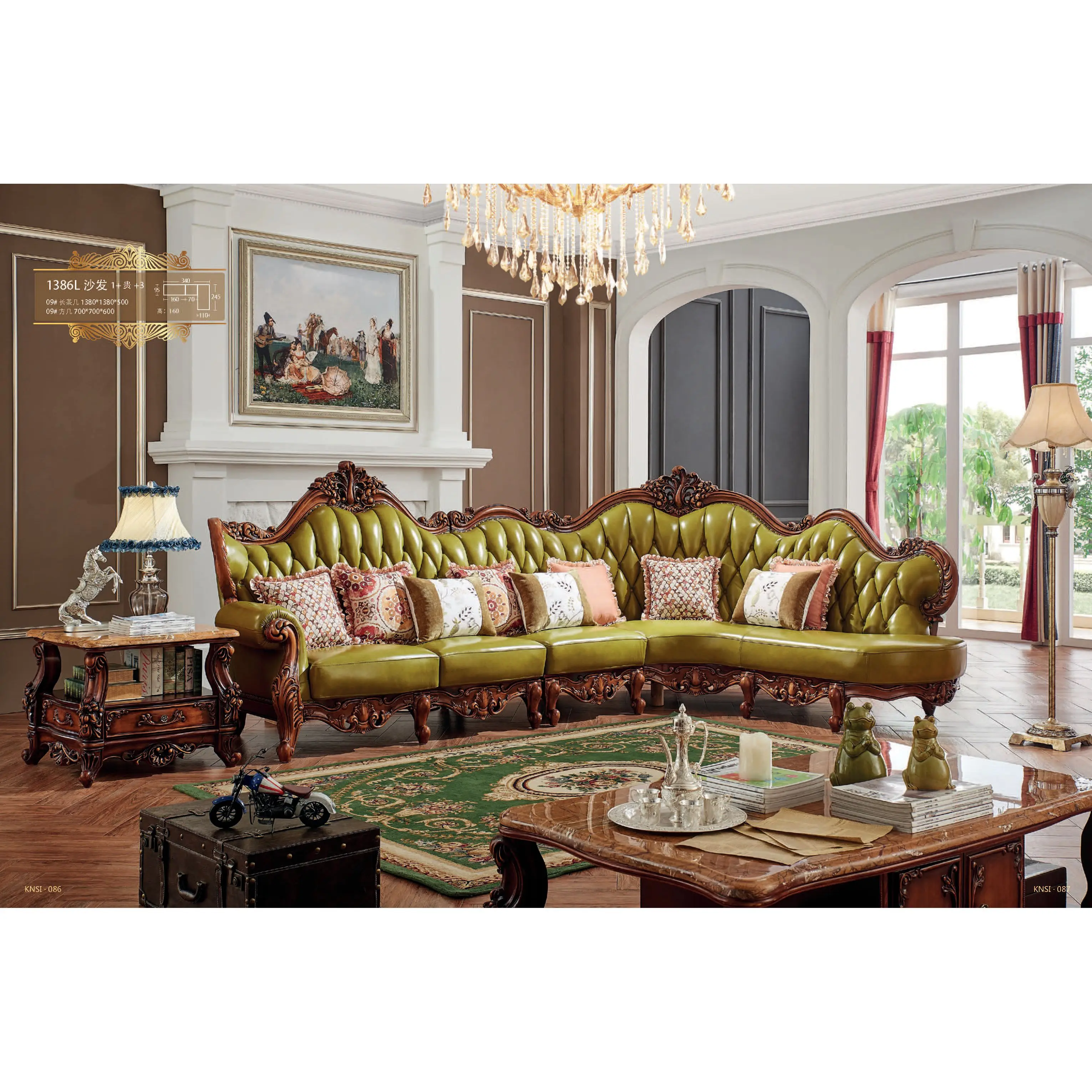 For L Shaped Sofas …