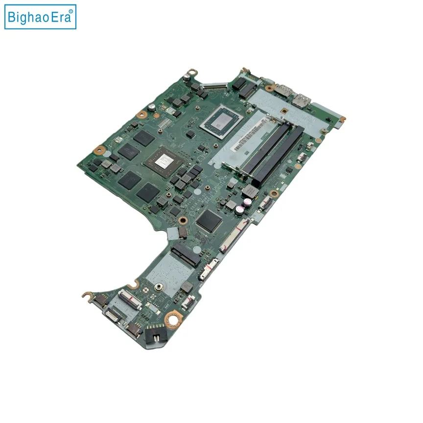 For Acer AN515-42 AN515-42G Laptop Motherboard DH5JV LA-G021P With