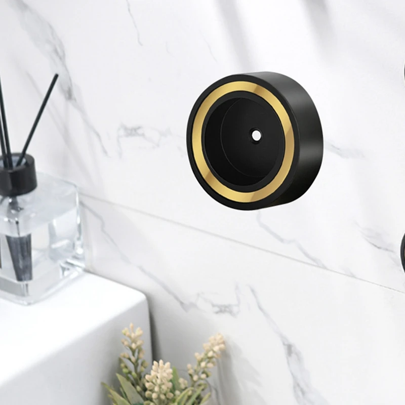 ABRE-для Dyson HD16 стеллаж для хранения насадок для фена, настенная полка для хранения с бесплатной перфорацией, держатель для хранения насадки в ванной комнате