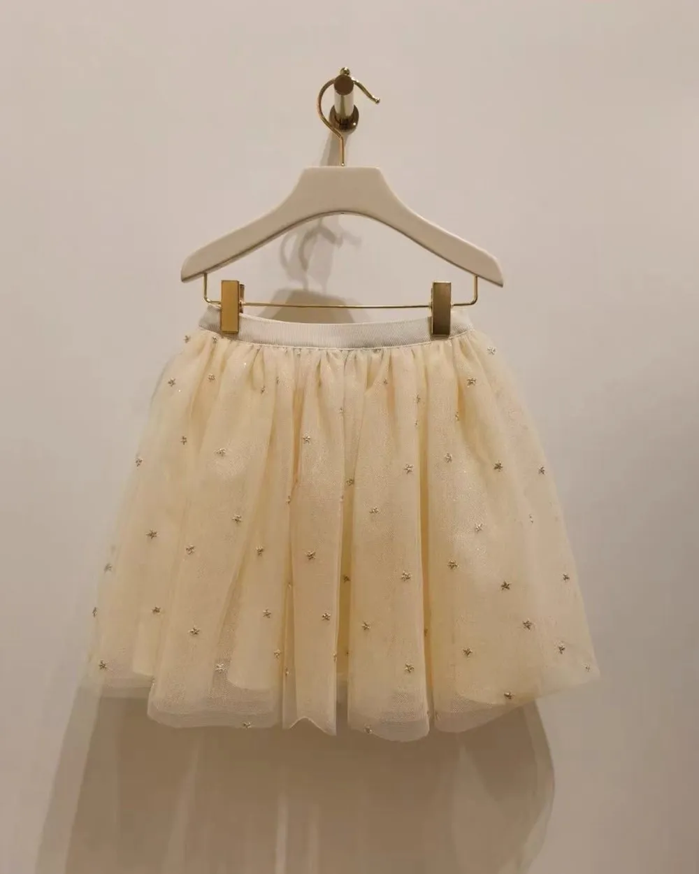 

Детская юбка, детская одежда, сетчатая короткая юбка для девочек, высококачественная пышная юбка с вышивкой на заказ