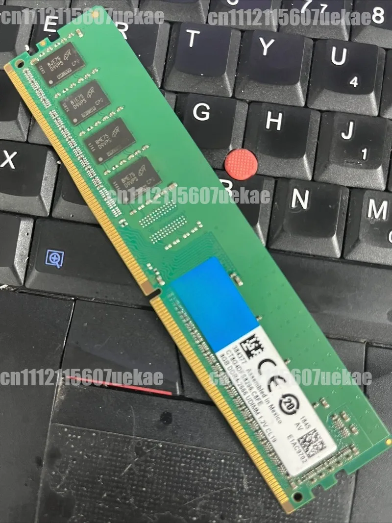 For Crucial Micron DDR4 8GB 16GB 2400MHz 2666MHz RAM UDIMM/SODIMM Desktop Notebook Memory Module