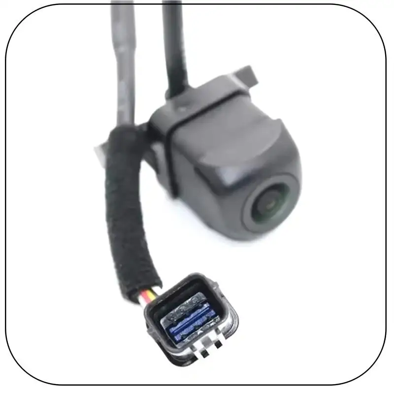 

ABNF!Rear View Camera Reversing Camera Reversing Camera For Kia Rio 95760H0100 Back Up Camera Car Reversing Camera