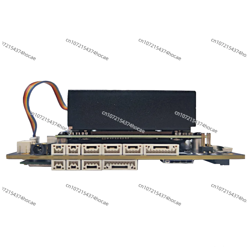 Neue Entwicklungsboards und Kit-Module unterstützen die Kameraentwicklungskits