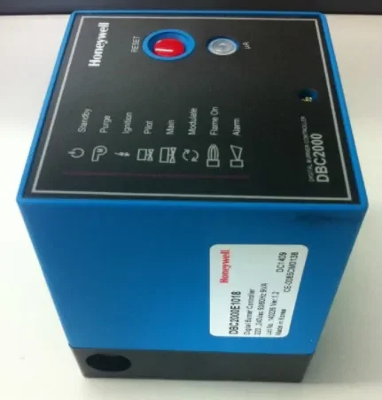 New and original controller DBC2000E1018 in stock