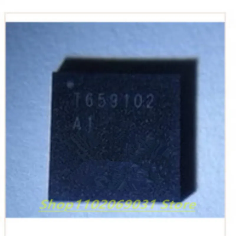 

10шт T659102A1 T659102 vqfn48