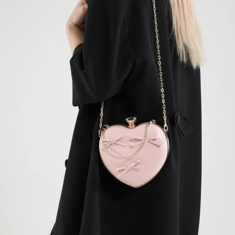 

Luxury Brand Fashionable Leather Women's Handbag Elegant Classic Paris Designer Commuter Daily Vintage Trendy Bag​